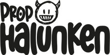 Prop Halunken Logo